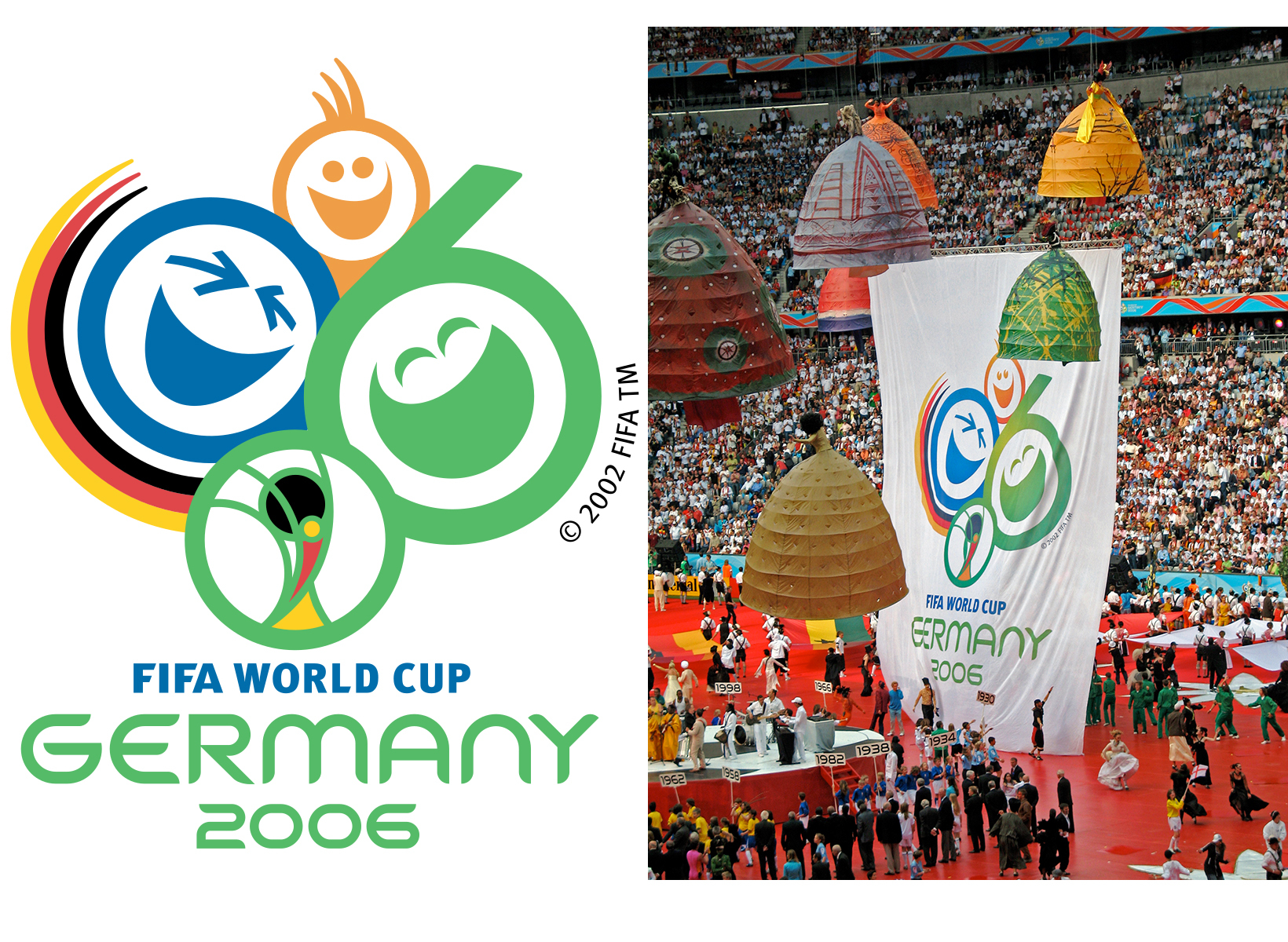 logo fifa worldcup history 02